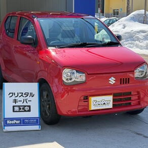 スズキ・アルト / ラパン