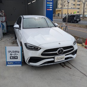 メルセデス・ベンツ・Cクラス