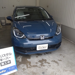 ホンダ・フィット