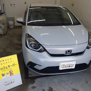 ホンダ・フィット