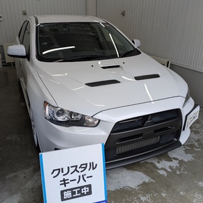 三菱・ランサー