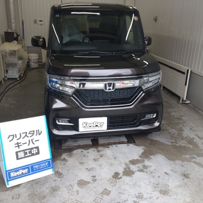 ホンダ・N-BOX