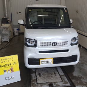 ホンダ・N-BOX