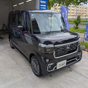 ホンダ・N-BOX
