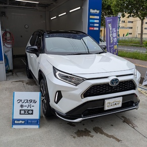 トヨタ・RAV4