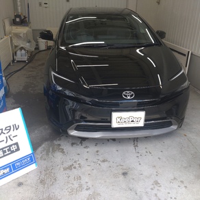 トヨタ・プリウス