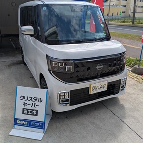 日産・ルークス