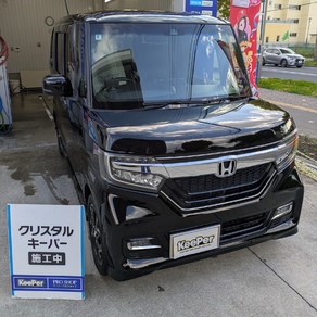 ホンダ・N-BOX
