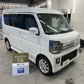 スズキ・エブリイ