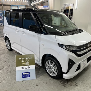 ダイハツ・ムーヴ