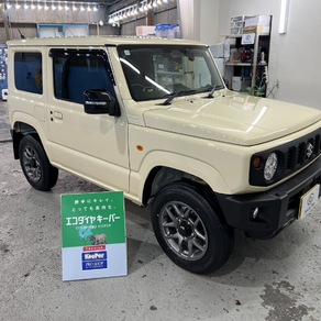 スズキ・ジムニー