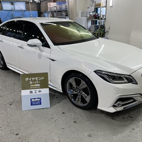 トヨタ・クラウン