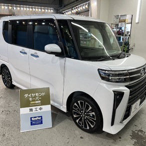 ダイハツ・タント