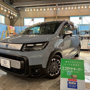ホンダ・フリード