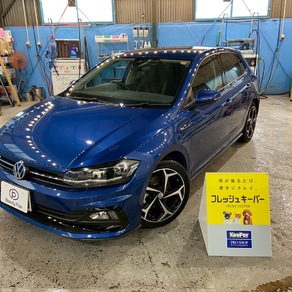 フォルクスワーゲン・ポロ