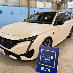 プジョー・308