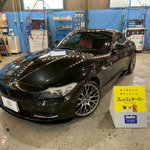 BMW・Z3 / Z4