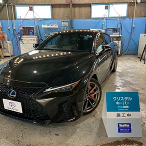 レクサス・IS