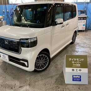 ホンダ・N-BOX