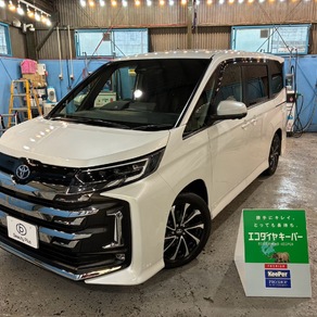 トヨタ・ノア