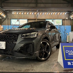 アウディ・Q2