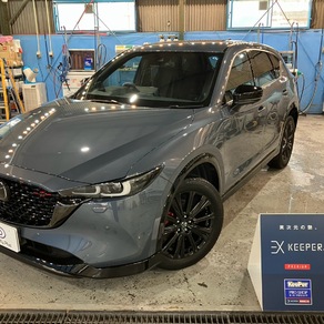 マツダ・CX-5
