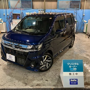 スズキ・ワゴンR