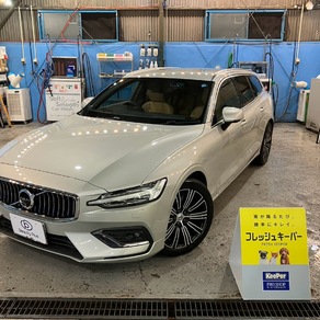 ボルボ・V60