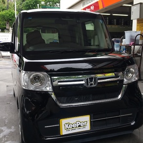 ホンダ・N-BOX