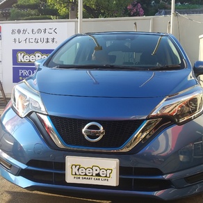 日産・ノート