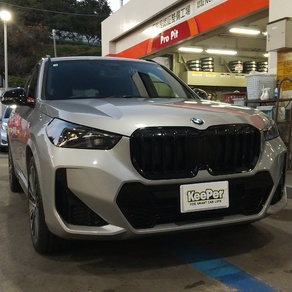 BMW・X1