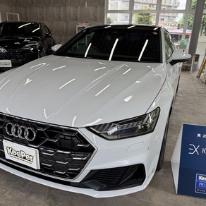 アウディ・A7