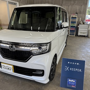 ホンダ・N-BOX