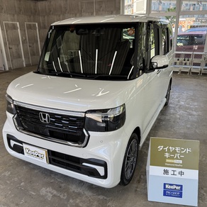 ホンダ・N-BOX