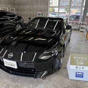 日産・フェアレディZ