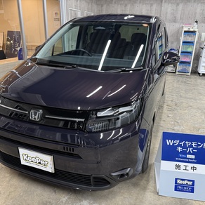 ホンダ・フリード