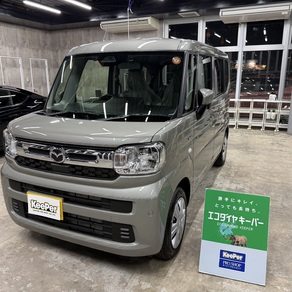 マツダ・フレアワゴン