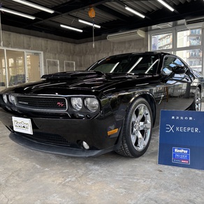 その他・ダッジ・チャレンジャー