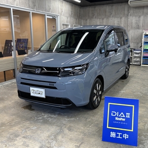 ホンダ・フリード