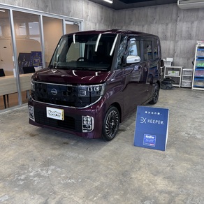 日産・ルークス