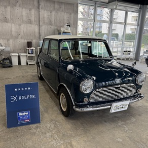 その他・オースティン・クラシックミニ