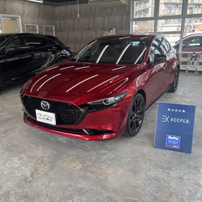 マツダ・マツダ3