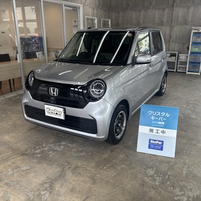 ホンダ・N-ONE