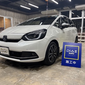 ホンダ・フィット