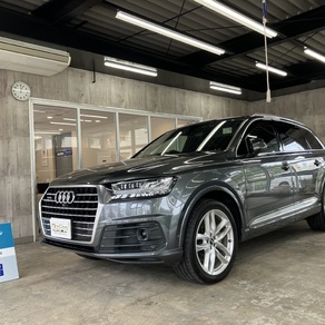 アウディ・A7
