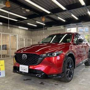マツダ・CX-5