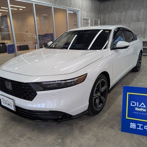 ホンダ・アコード