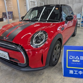 BMW・MINIクーパー