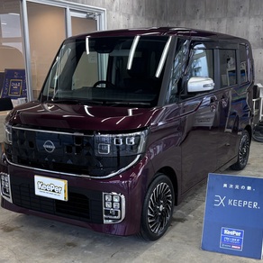 日産・ルークス