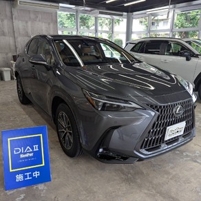レクサス・NX